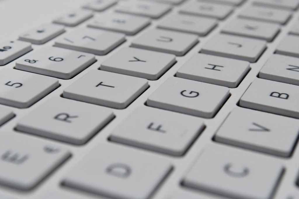 Virenschutz für den Computer