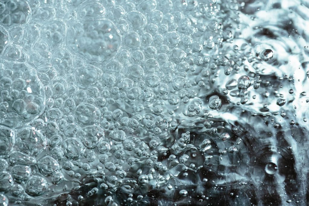 Tipps zum Wasser sparen im Haushalt