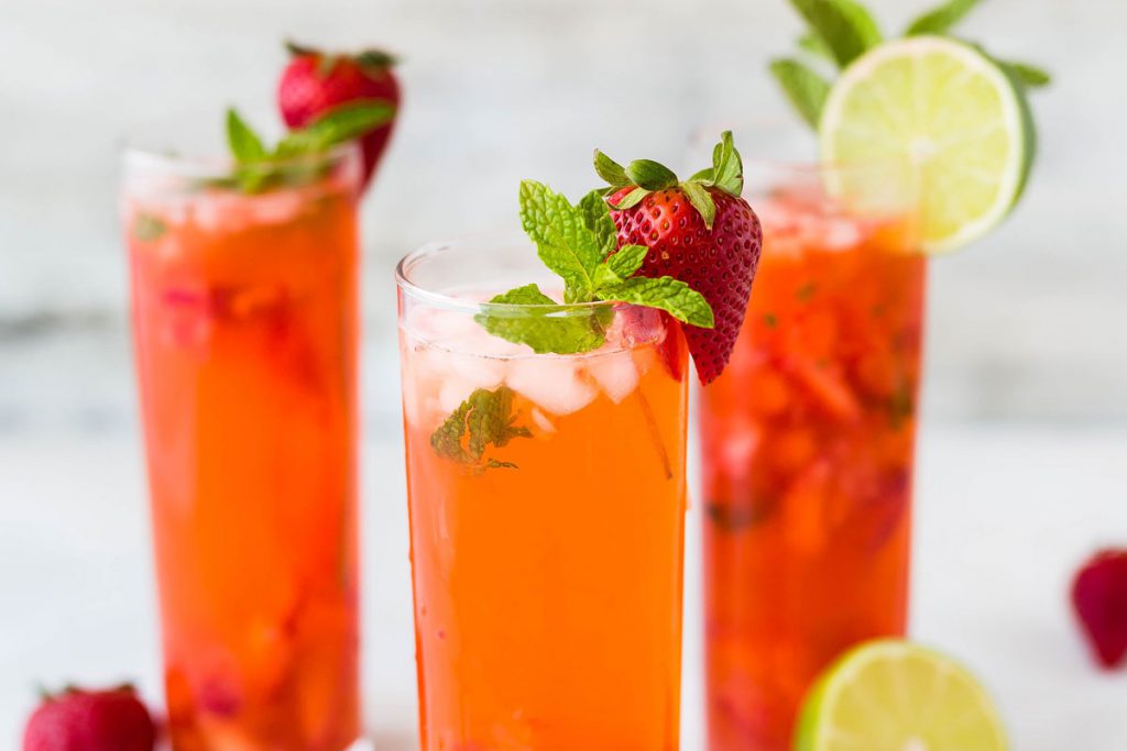 Tipps zu Drinks und Co. von Profis